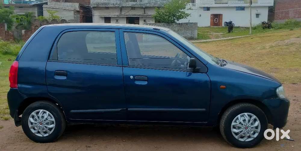 Maruti Suzuki Alto 2010 Petrol Well Maintained