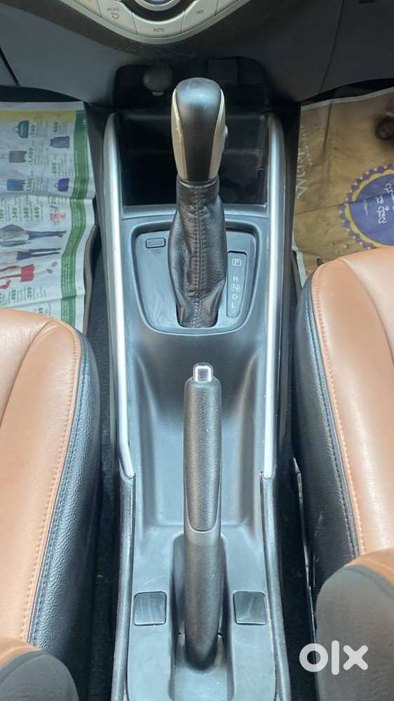 Maruti Suzuki Baleno 1.2 Cvt Delta, 2016, Petrol