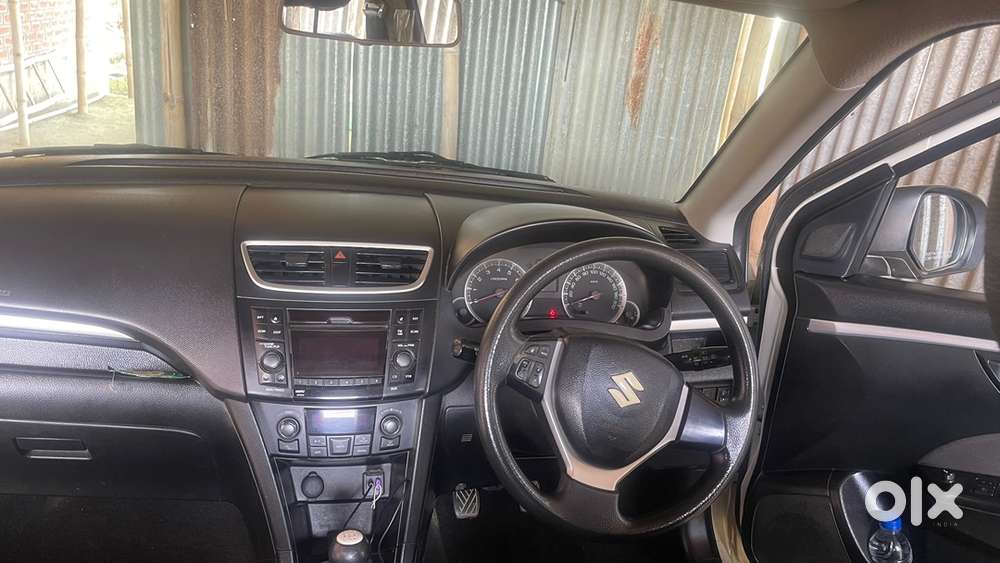 Maruti Suzuki Swift 2012 Petrol 65000 Km Driven