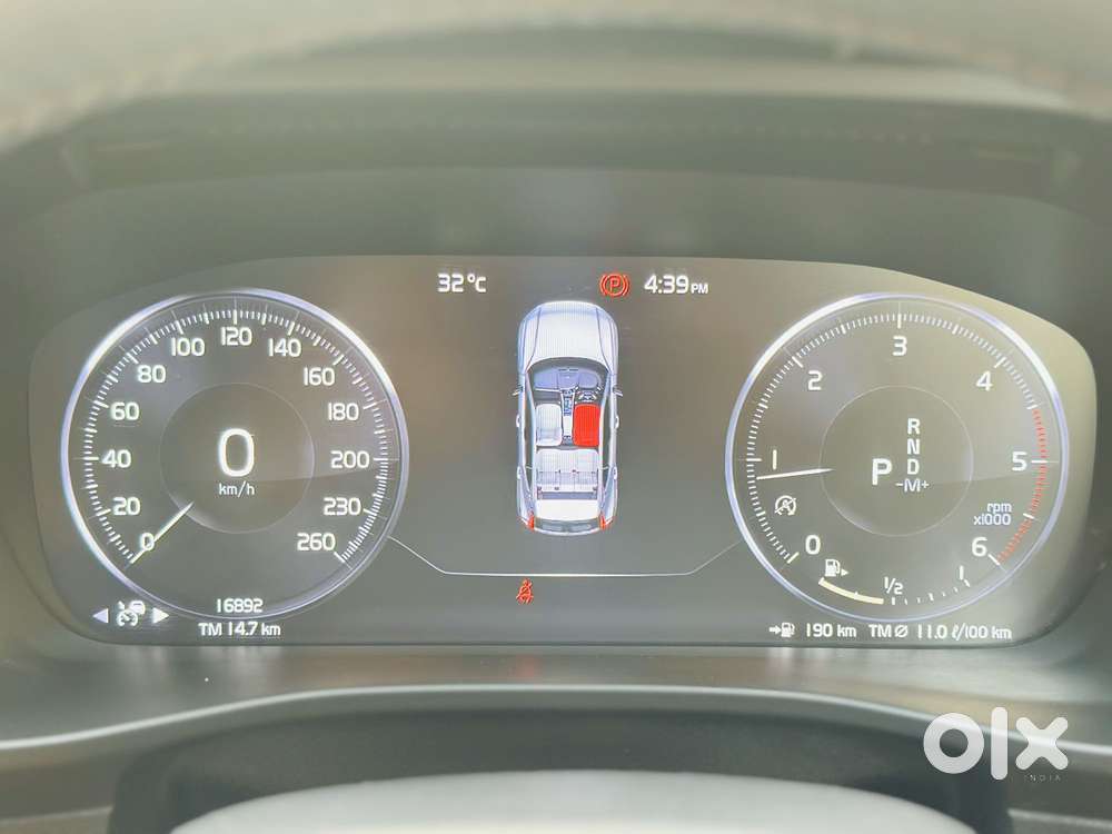 Volvo Xc40 D4 Awd Inscription, 2018, Diesel