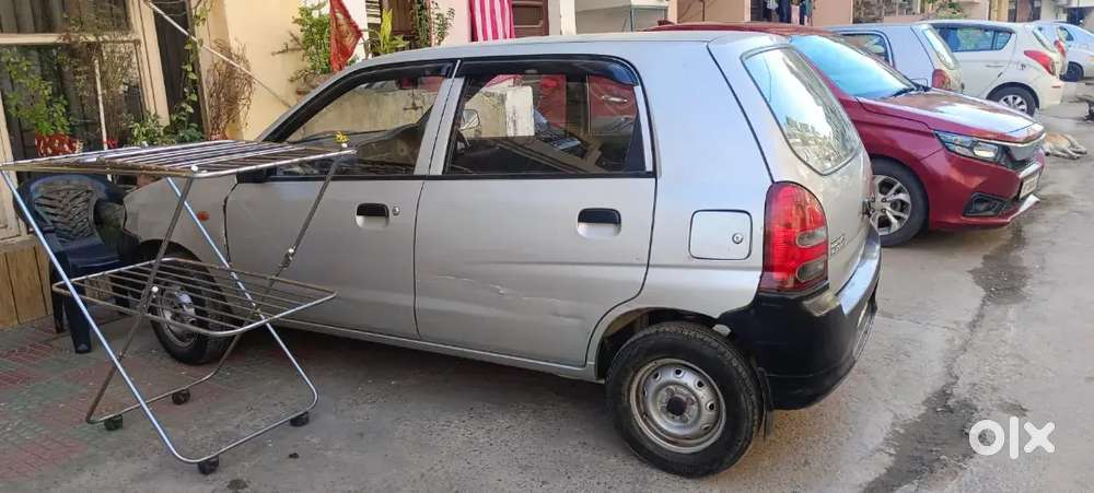 Maruti Suzuki Alto 2007