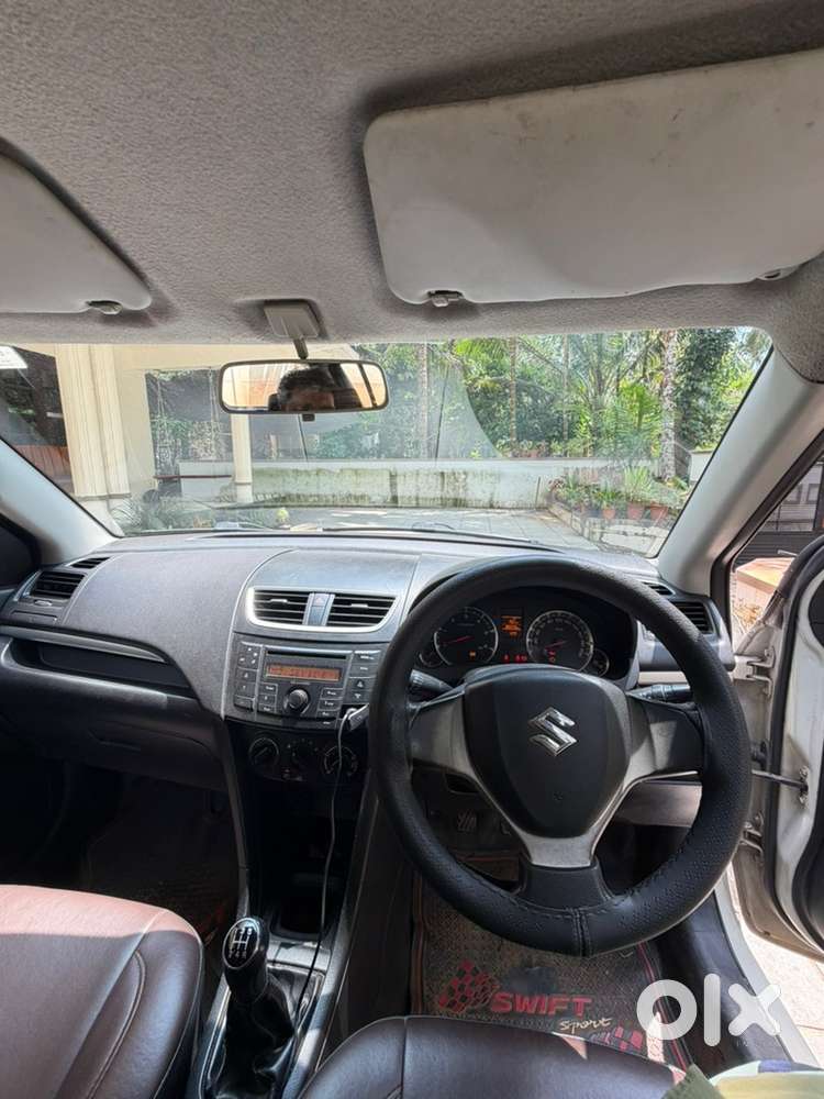 Maruti Suzuki Swift 2014 Diesel Good Condition