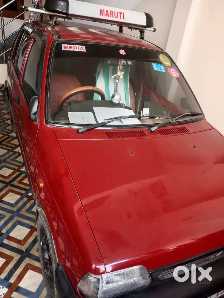 Maruti Suzuki Alto 2001 Petrol 70745 Km Driven