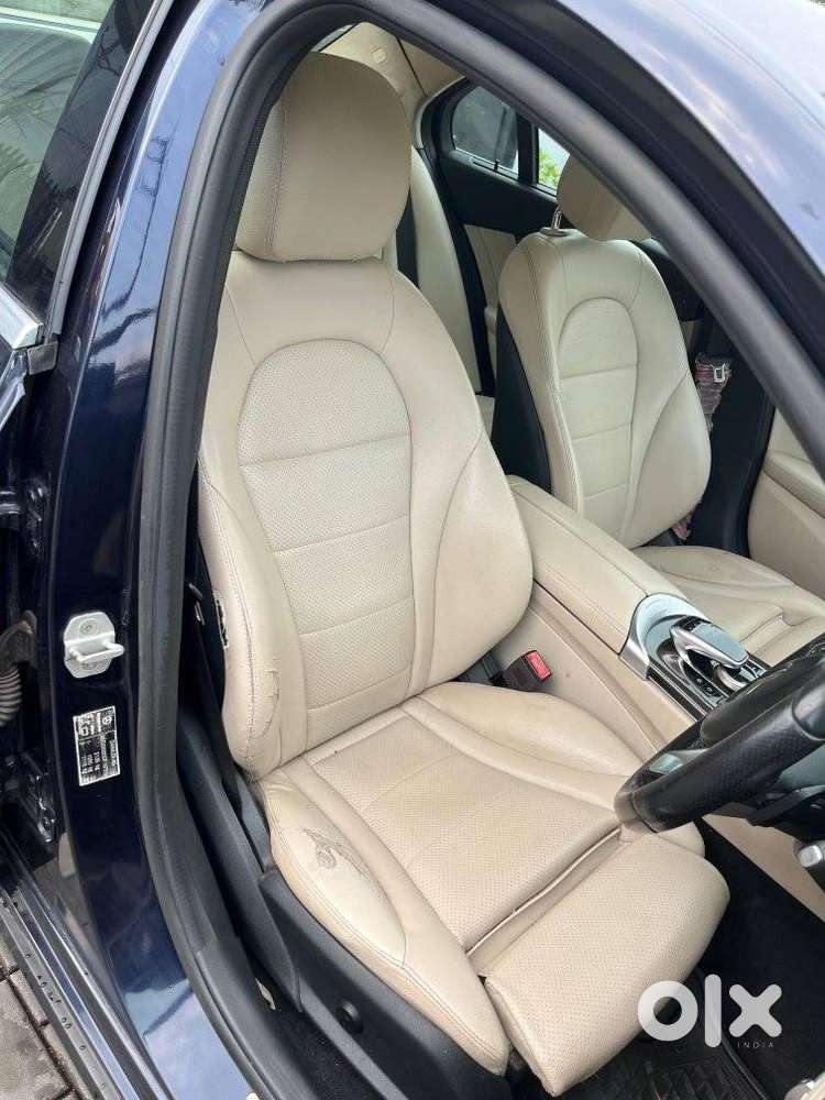 Mercedes-benz C Class Prime 200, 2015, Diesel