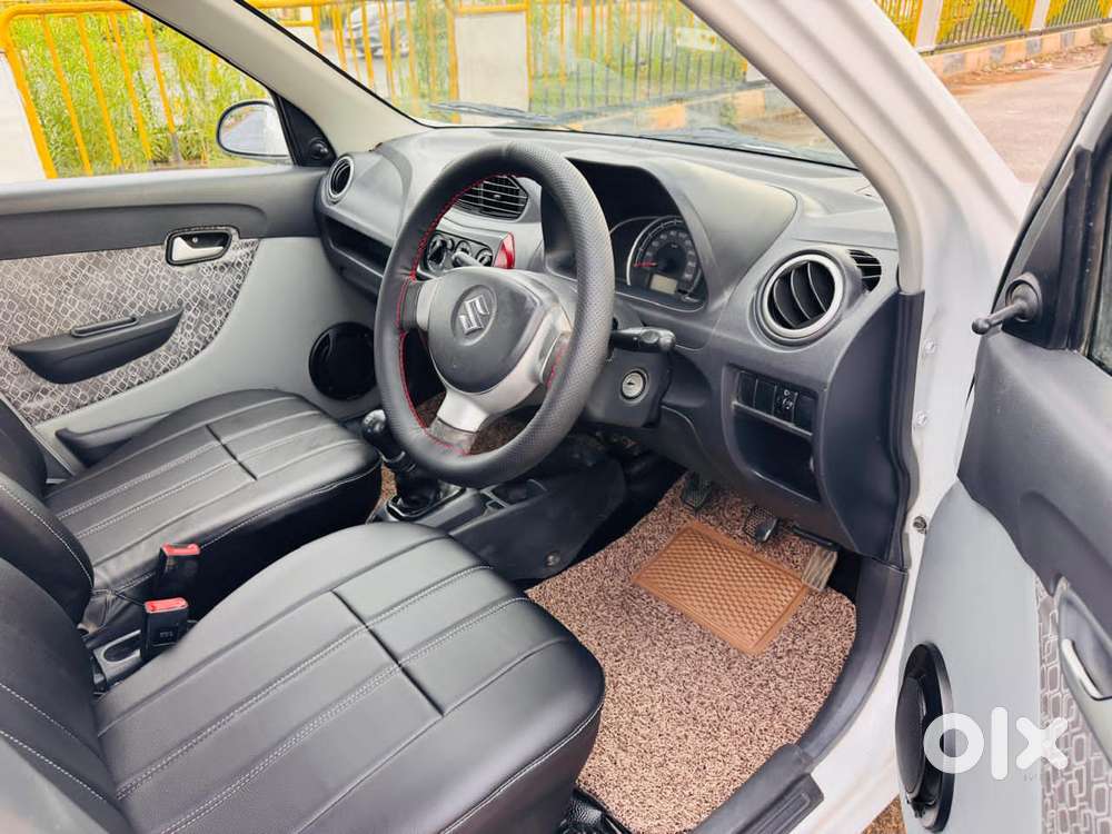 Maruti Suzuki Alto 800 2012-2016 Lxi Airbag, 2016, Petrol
