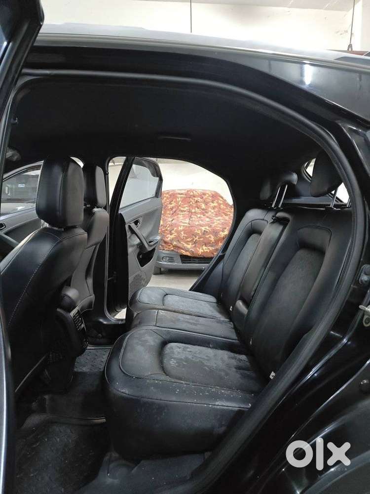 Tata Nexon Ev Xz Plus Dark Edition, 2022, Electric