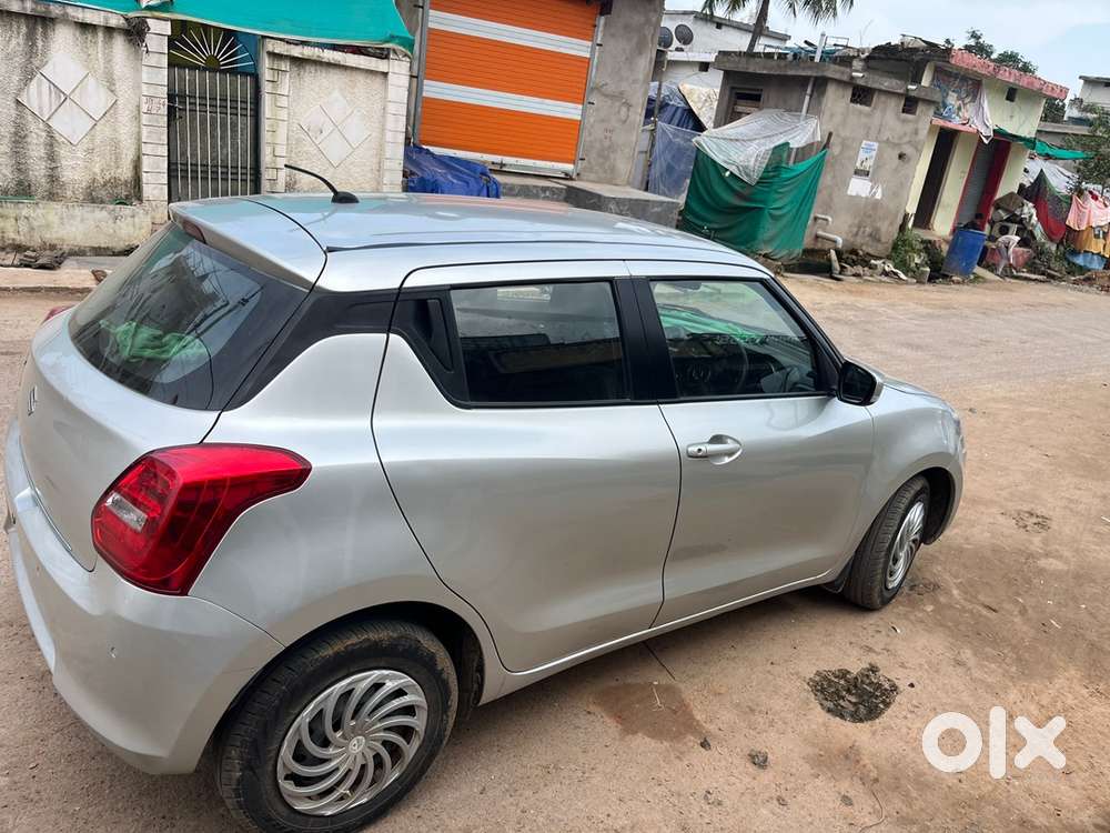 Maruti Suzuki Swift