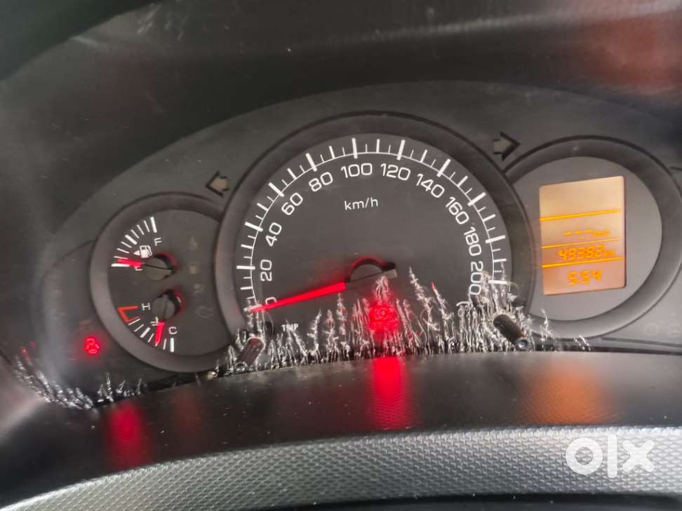 Maruti Suzuki Swift Dzire 1.3 Vxi, 2016, Petrol