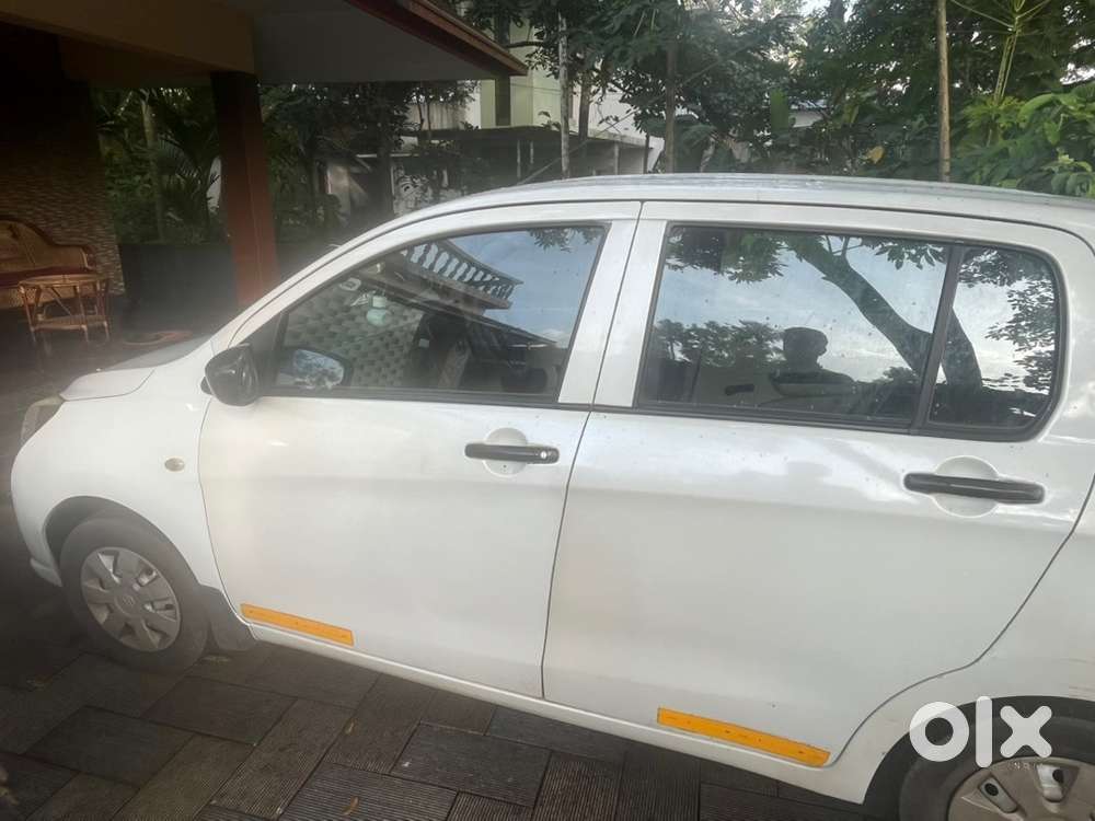 Maruti Suzuki Celerio 2019 Cng & Hybrids 202714 Km Driven