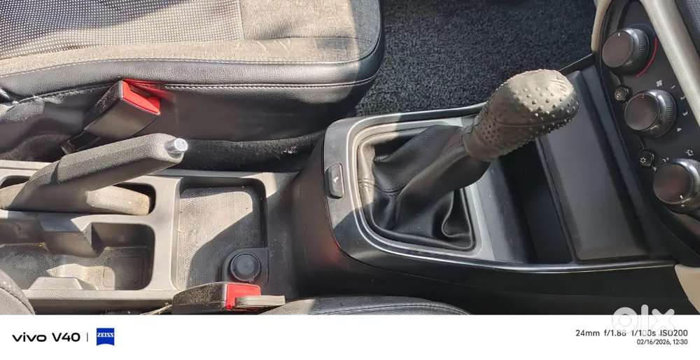 Tata Altroz Xe 2023 Petrol Manual