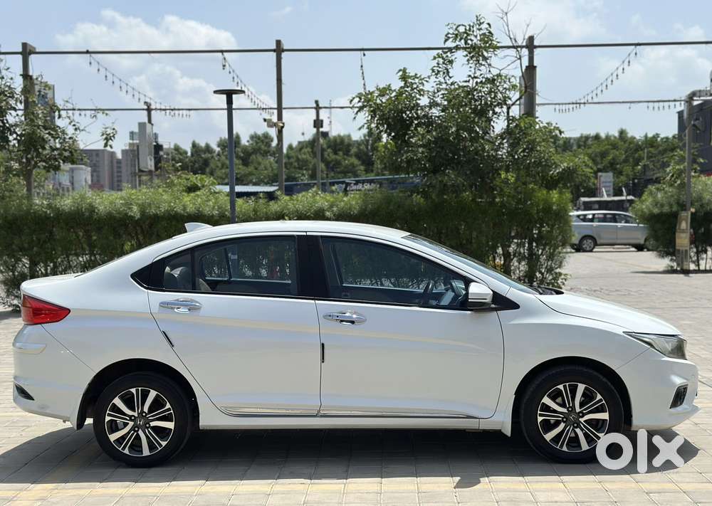 Honda City I-dtec V, 2018, Diesel