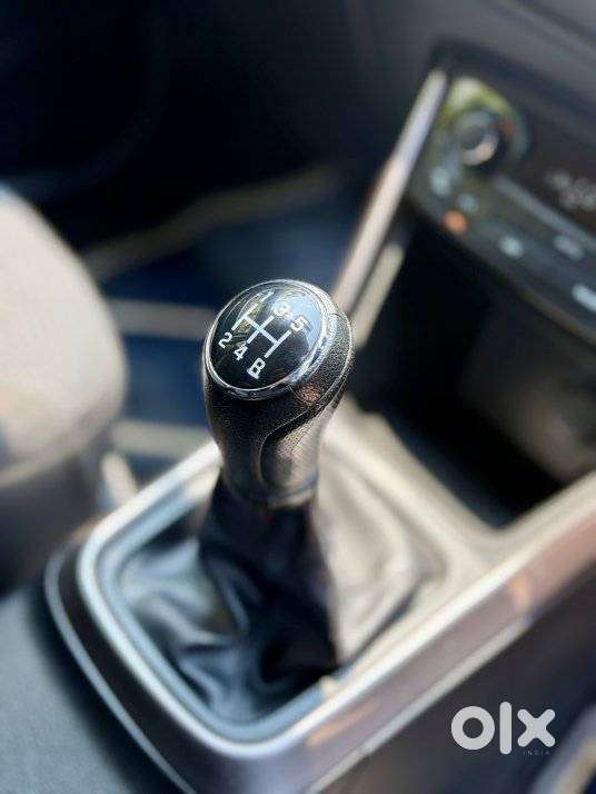 Maruti Suzuki S Cross Zeta Shvs, 2019, Diesel