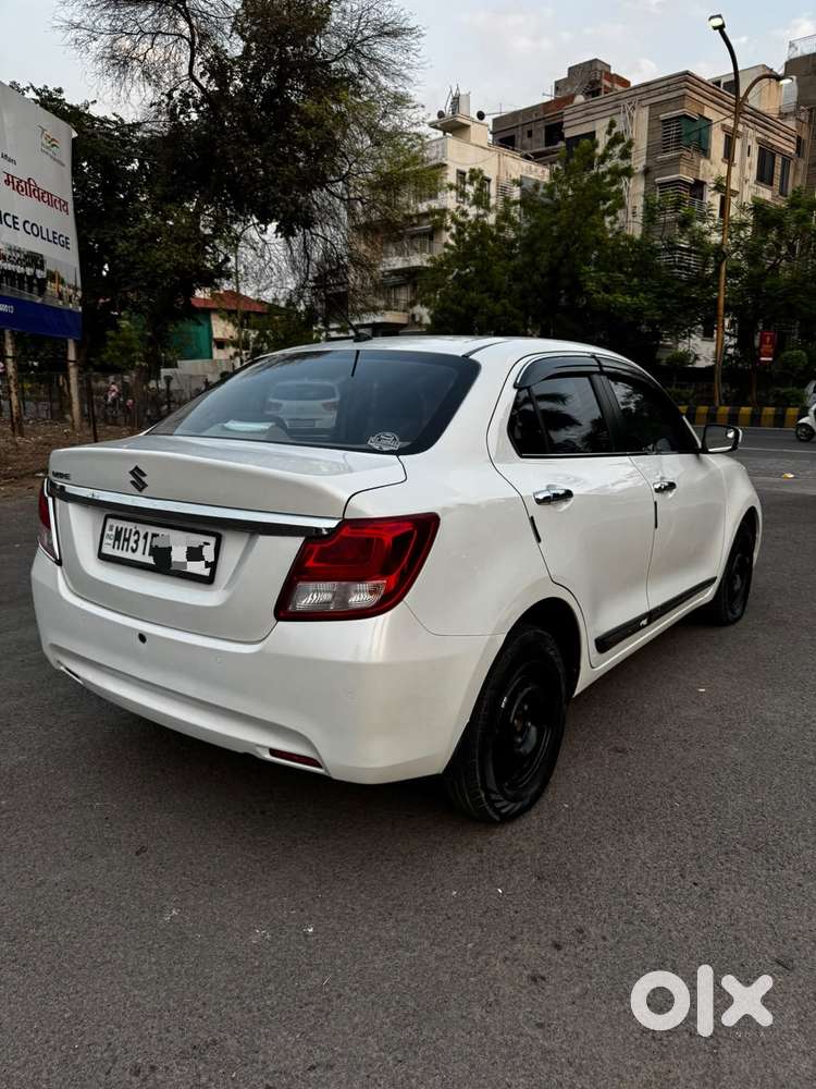 Maruti Suzuki Dzire, 2024, Petrol