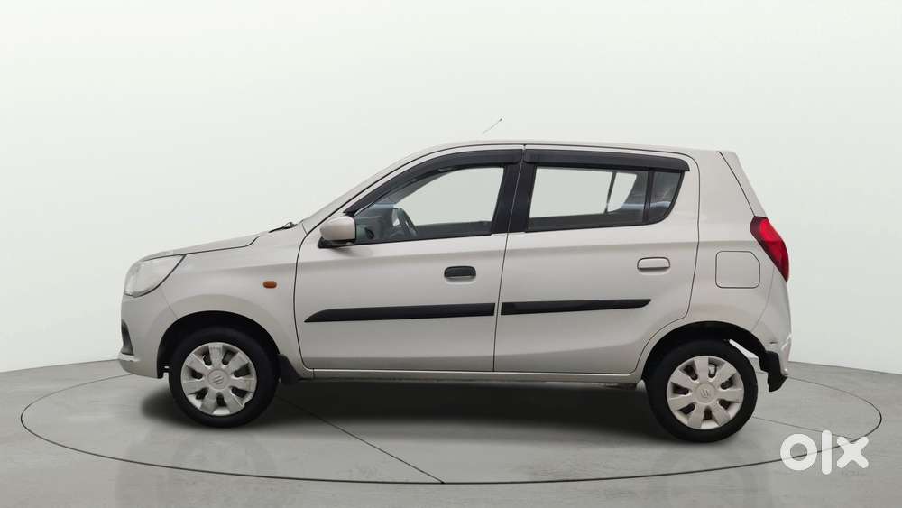 Maruti Suzuki Alto K10 2014-2019 1.0 Vxi (o), 2018, Petrol