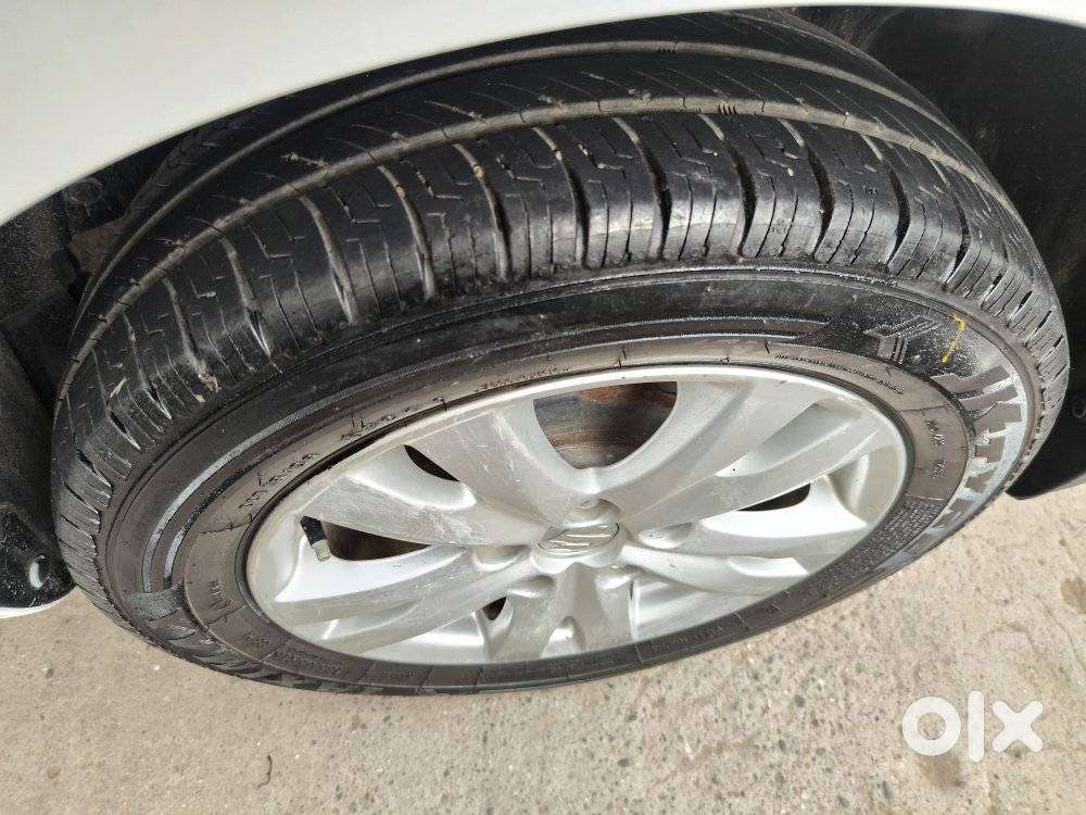 Maruti Suzuki Ertiga Shvs Zdi Plus, 2016, Diesel