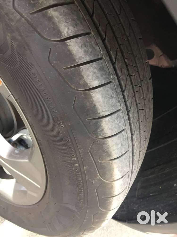 Kia Seltos Htk Plus G, 2025, Petrol
