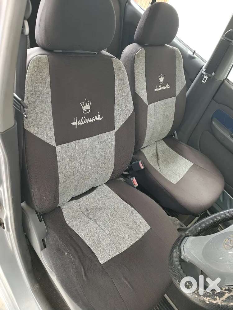2008 Hyundai Santro Xing Petrol Manual