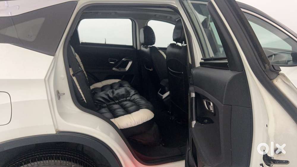 Tata Harrier Xt+, 2020, Diesel