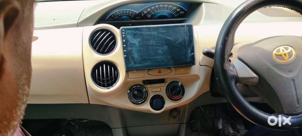 Toyota Etios Liva, 2015, Diesel