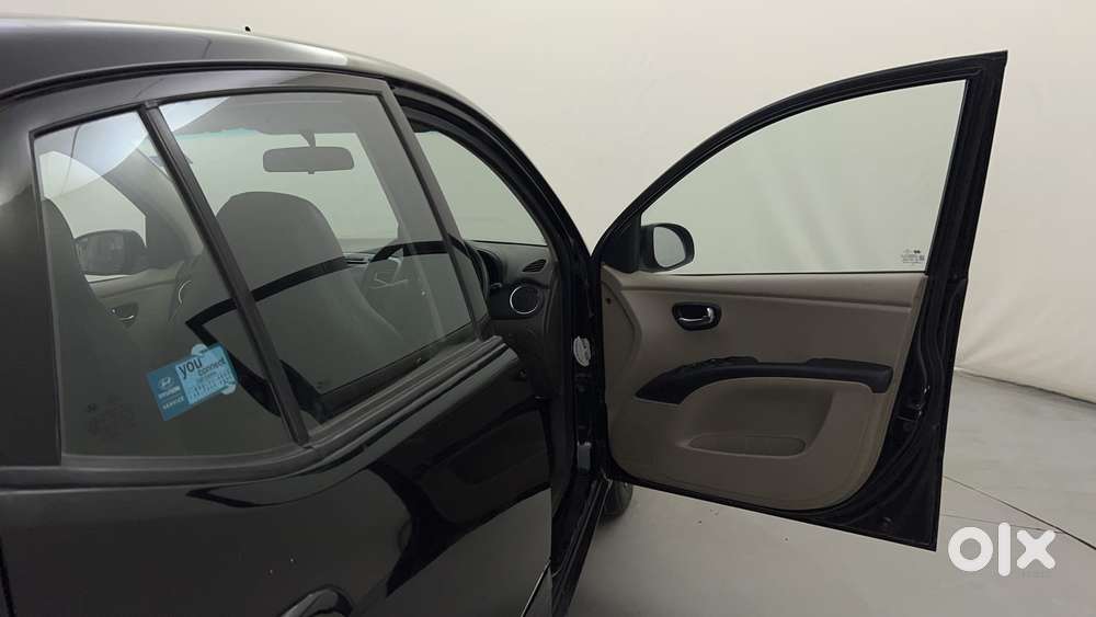 Hyundai I10 Sportz 1.2 Kappa2 O, 2012, Petrol