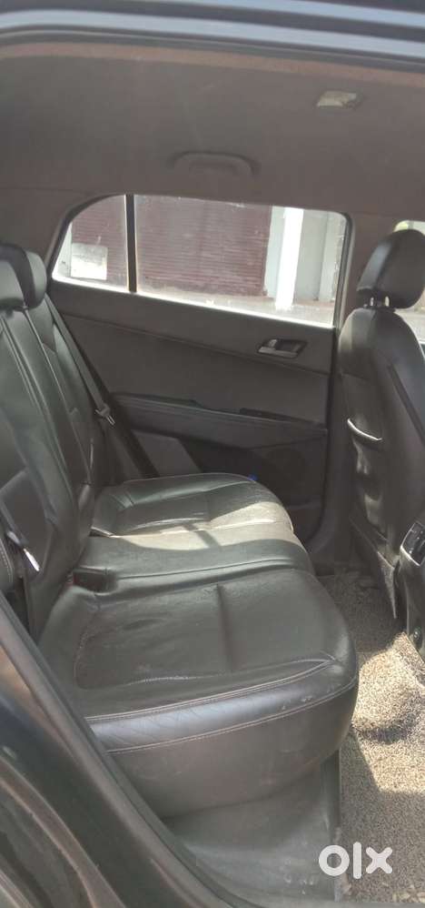 Hyundai Creta 1.6 Sx (o), 2015, Diesel