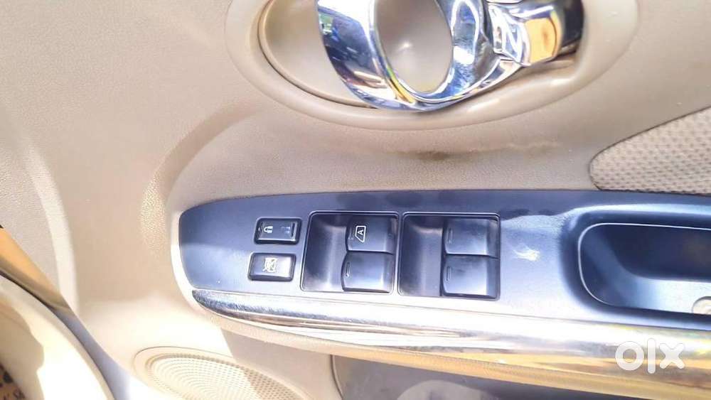 Nissan Sunny Xe D, 2013, Diesel