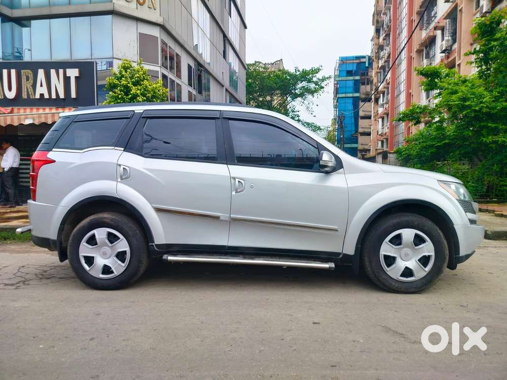 Mahindra Xuv500 2011-2015 W4, 2014, Diesel