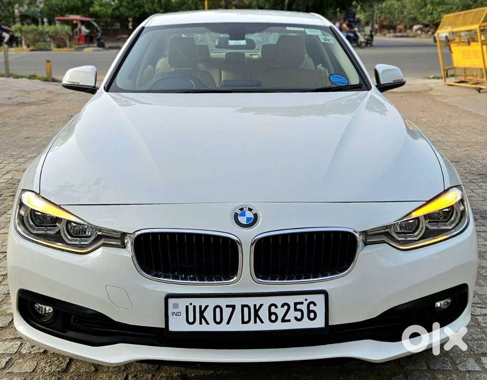 Bmw 3 Series 2.0 320d Dynamic, 2019, Diesel
