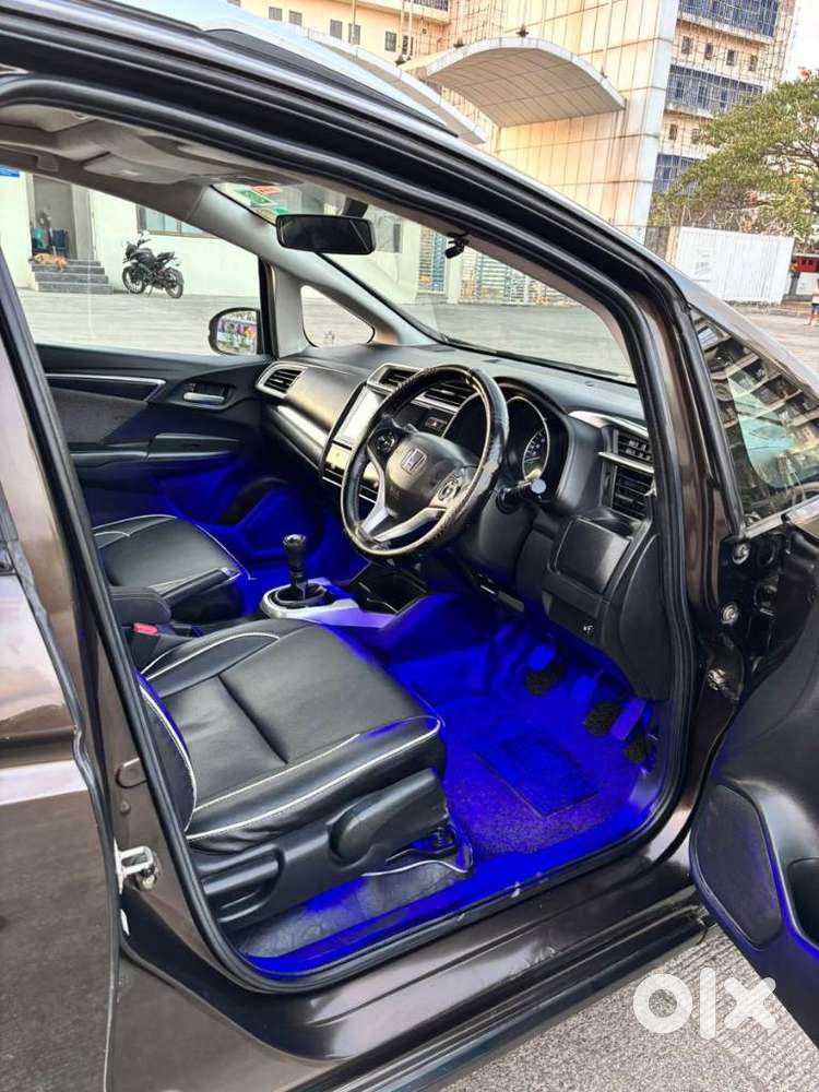 Honda Wr-v 1.5 Vx I-dtec, 2017, Diesel