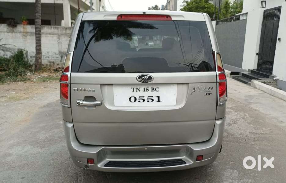 Mahindra Xylo D2 Bs Iii, 2013, Diesel