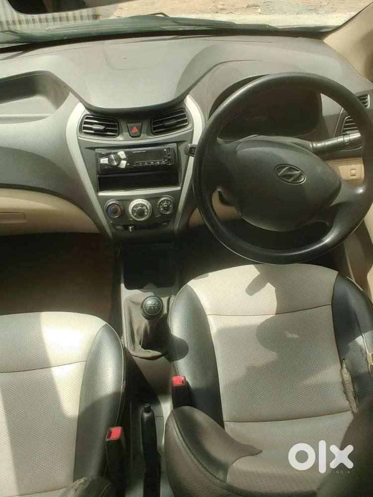 Hyundai Eon Era +, 2015, Petrol