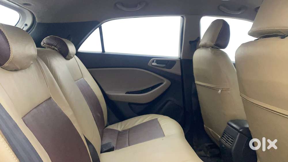 Hyundai Elite I20 1.4 Crdi Asta (o), 2016, Diesel