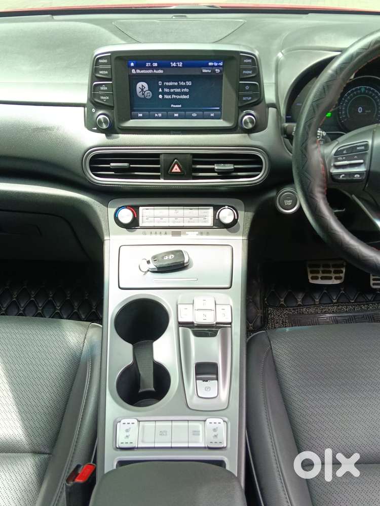 Hyundai Kona Electric Premium, 2023, Electric