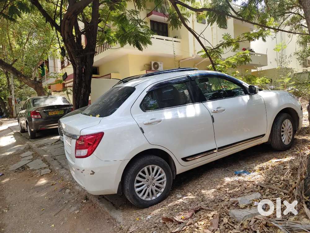 Maruti Suzuki Dzire Zxi 2023 Petrol Manual