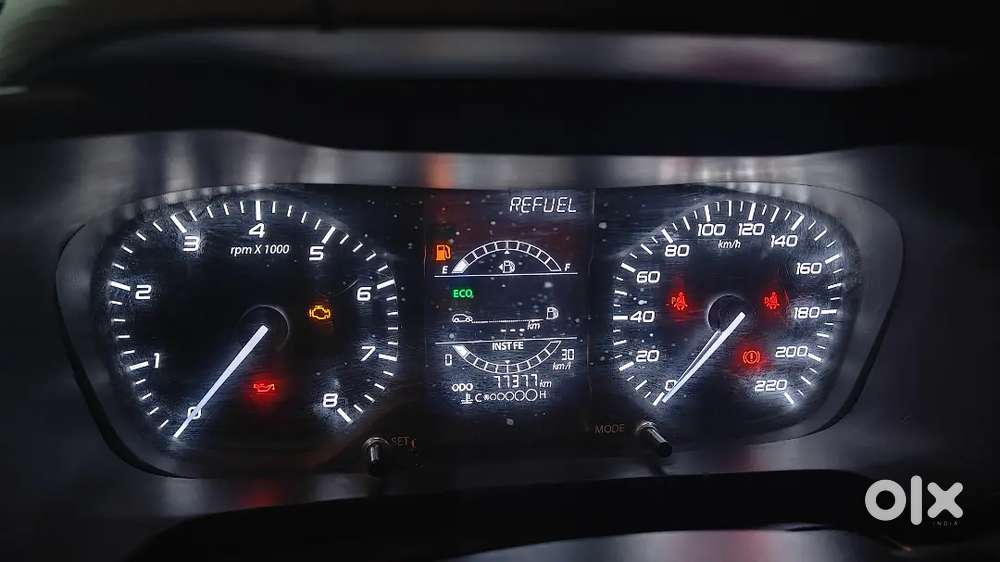 Tata Altroz 2021 Petrol Well Maintained