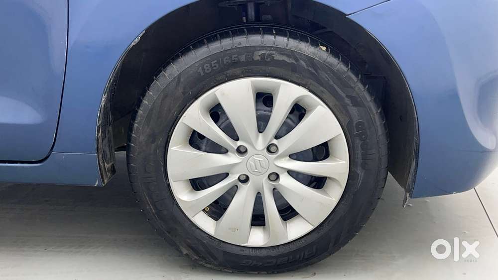 Maruti Suzuki Baleno Delta, 2016, Petrol