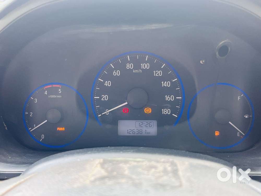 Honda Amaze, 2016, Diesel