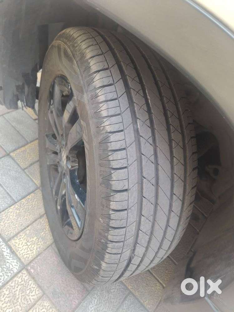 Maruti Suzuki Brezza Zdi, 2019, Diesel