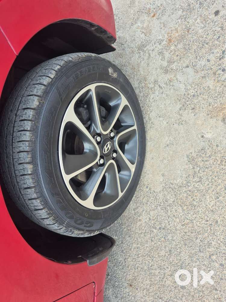 Hyundai Grand I10 1.2 Kappa Asta, 2018, Petrol