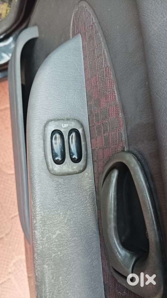 Hyundai Santro, 2007, Petrol