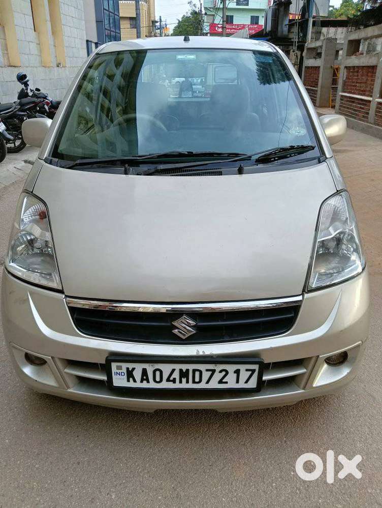 Maruti Suzuki Zen Estilo Vxi Bsiv, 2007, Petrol