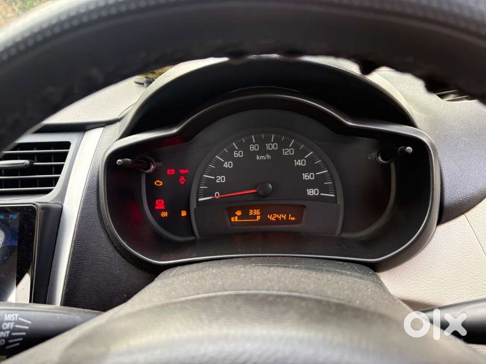 Maruti Suzuki Celerio Zxi 2020 Petrol