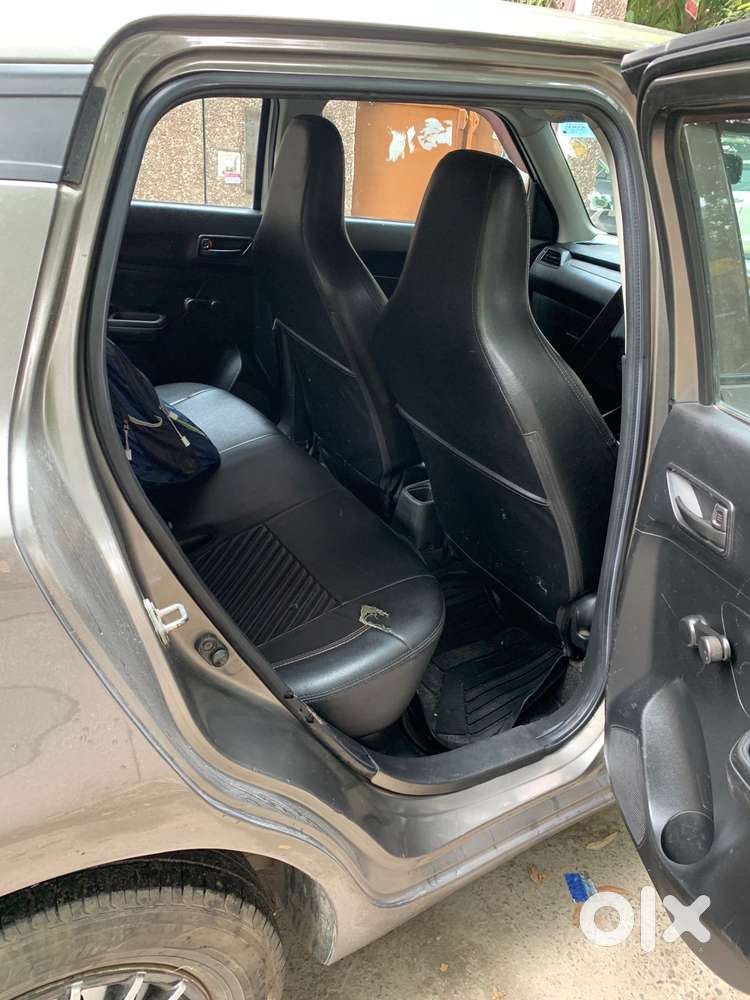 Maruti Suzuki Swift 1.2 Lxi (o), 2019, Cng & Hybrids