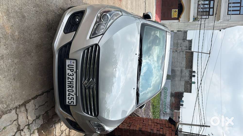 Maruti Suzuki Ciaz 2017