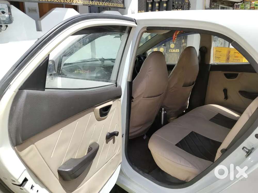 Hyundai Eon 2015 Petrol 45000 Km Driven