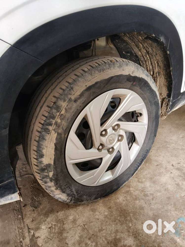 Hyundai Creta 1.5 Crdi E Diesel Mt, 2021, Diesel