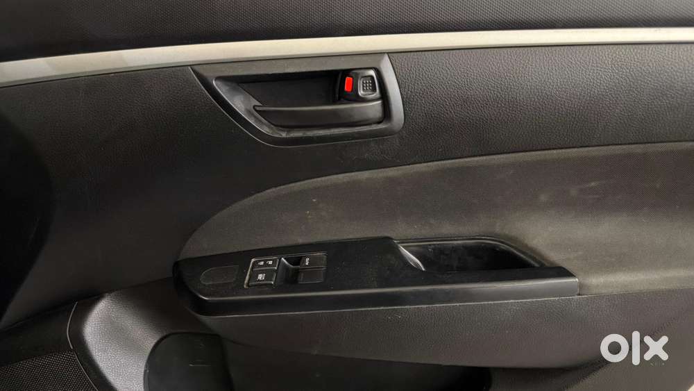 Maruti Suzuki Swift 1.2 Lxi (o), 2017, Petrol