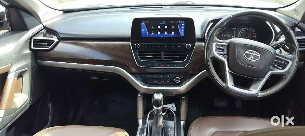 Tata Harrier Xza, 2022, Diesel