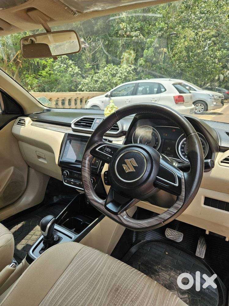 Maruti Suzuki Swift Dzire Amt Zxi Plus, 2023, Petrol