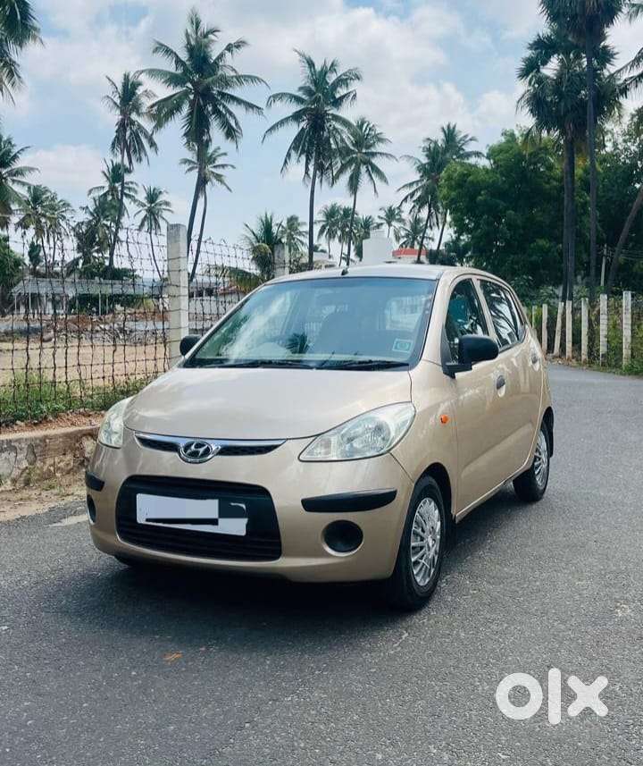 Hyundai I10 Era 1.1, 2009, Petrol